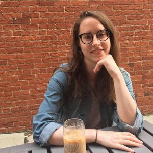 Meet your Posher, Caroline